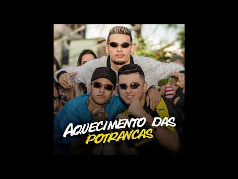 DJ PAYO MC WM E MCSAQUECIMIENTO DAS POTRANCAS REMIX