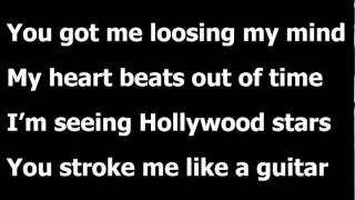 Jessie J - Domino Lyrics (download+)