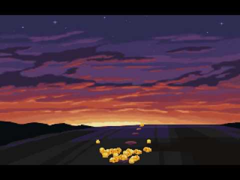 Let's Play Vollgas: Full Throttle #014 [Deutsch] - Los Banditos Creditos