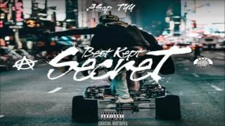 A$AP TyY - Chamber Lock (Feat. A$AP Yams) [Best Kept Secret] + DOWNLOAD [2016]