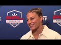 Kayla Harrison After PFL 6 Win: 'I'm Just Scratching the Surface' - MMA Fighting