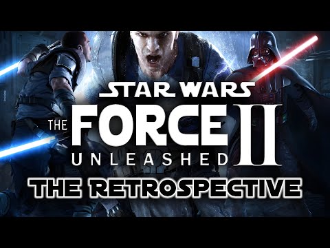 The Star Wars: The Force Unleashed II Retrospective