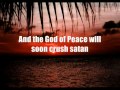Romans 16:19 