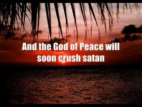 Thumbnail for Romans 16:19  video