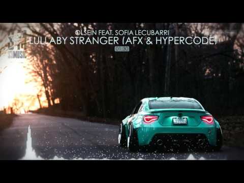 Olsein feat. Sofia Lecubarri - Lullaby Stranger (AFX & Hypercode Remix)