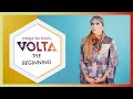 The SPARK That Made You Realize You Wanted This We Are VOLTA Ep 7 Cirque Du Soleil