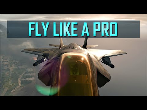Battlefield 2042 ► 10 Jet Secrets To Make You a PRO! (Jet Guide 2023)