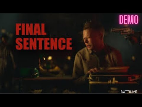 SCHREIB ODER STIRB! Final Sentence Demo