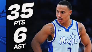 Desmond Bane - Orlando Magic