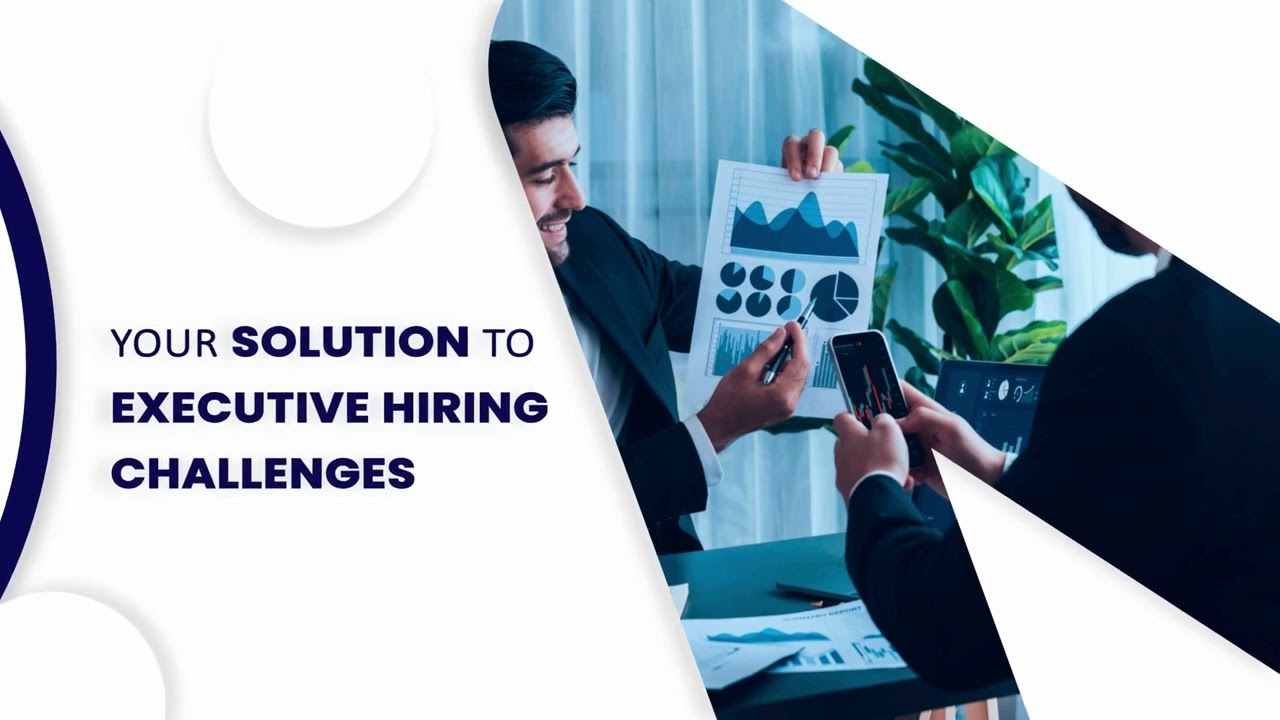 Top Executive Search Services by RFS HR Consultancy | Transform Your Leadership Team