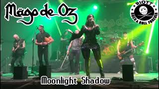 Moonlight Shadow - Mago De Oz