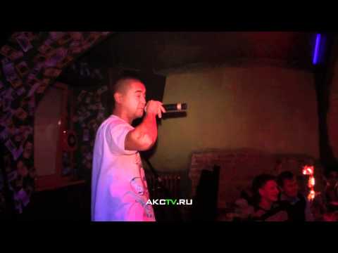 AKCTV: 1.10.10 - "Капу$$та" Бар/ Никель