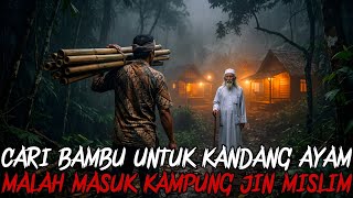 Download lagu LOOKING FOR BAMBOO FOR A CHICKEN COOP, I ENDED UP INTO A MUSLIM JIN VILLAGE AND WAS TEACHED MEDICINE mp3 Download lagu LOOKING FOR BAMBOO FOR A CHICKEN COOP, I ENDED UP INTO A MUSLIM JIN VILLAGE AND WAS TEACHED MEDICINE mp3