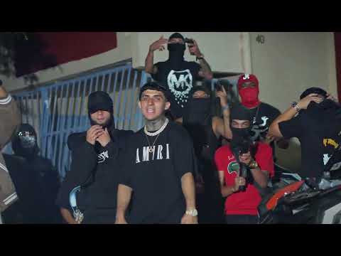 TAN VIRAUUU - NNNANDOO Ft. La Nueva Dimensión & Lito (VIDEO OFICAL)