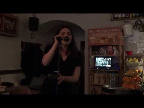 Diana Codrea @ Coffee Factory p8