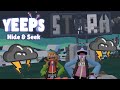 Yeeps Hide And Seek CLBCLPR New Above The Storm Only Up Map Ft Clbclpr DA VR PERS0N