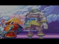Darkstalkers The Night Warriors Intro Arcade