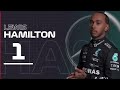 Hamilton And Alonso Collide And The Top 10 Onboards | 2022 Belgian Grand Prix | Emirates