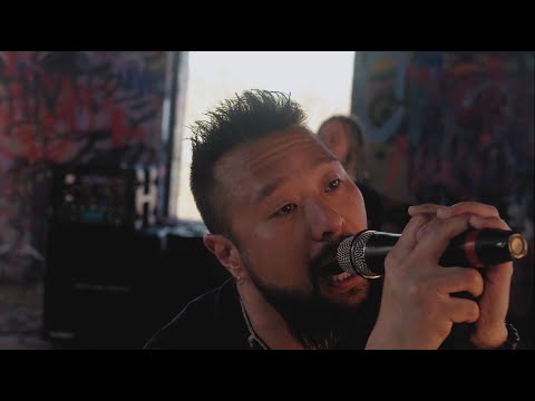 Breaking In A Sequence - ANYTHING BUT RIGHT - (Official Video)