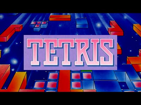 High Score - Tetris (Game Boy)