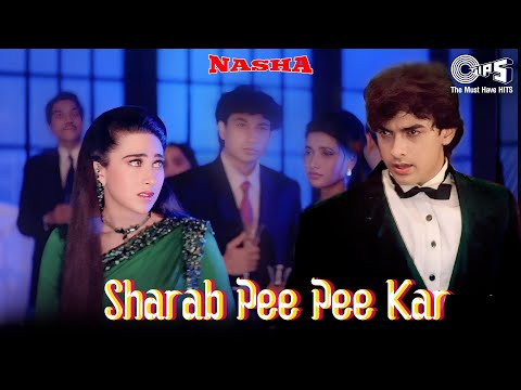 Sharab Pee Pee Kar — watch video