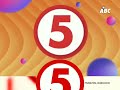 TV5 Hide Little Einsteins Season 1 Lost Episode End Credits V2 Logos Only