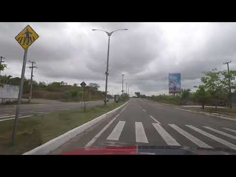 Giro do Renascença, Via Expressa ao Bequimão São Luís-MA