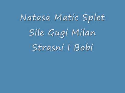 Natasa Matic Splet