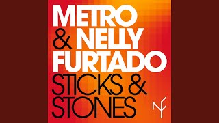 Sticks &amp; Stones [Mojito Remix]