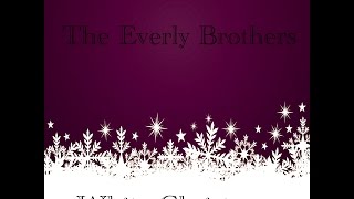 Everly Brothers - Hark! The Herald Angels Sing