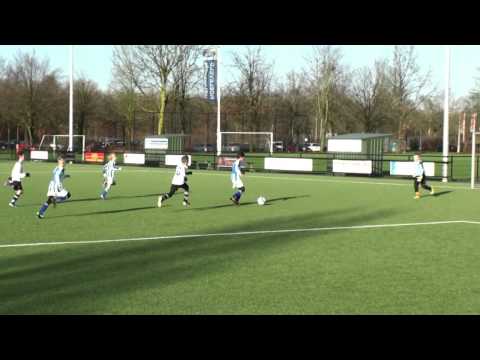 02022013 3-3 Vreeswijk E1-JSV E3