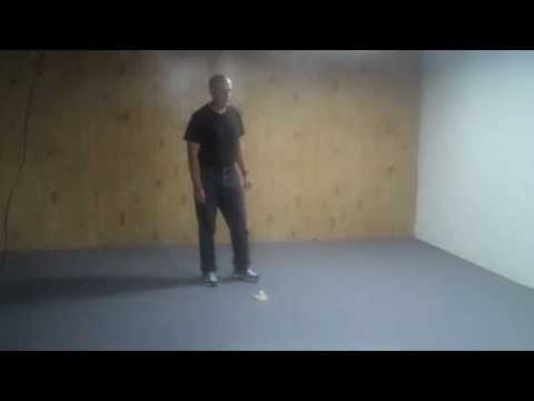 HULU-Teach and Dance