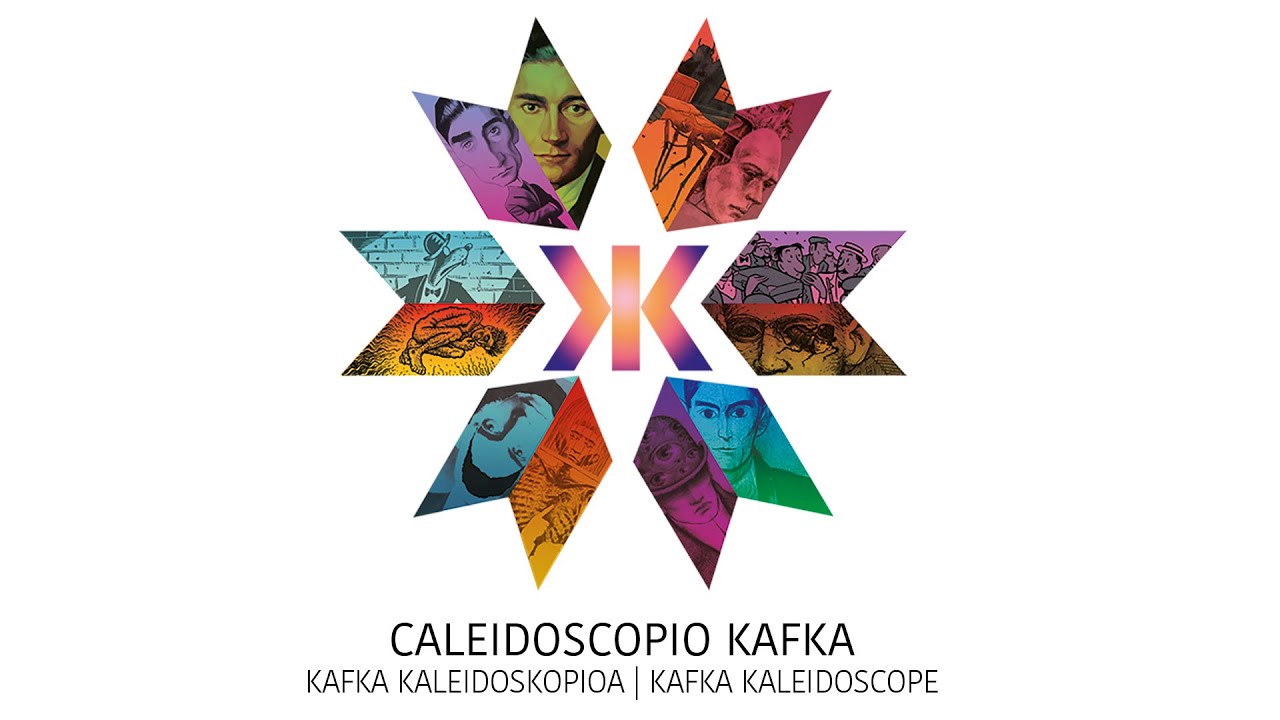 Caleidoscopio Kafka