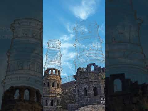 Revival of Raigad Fort