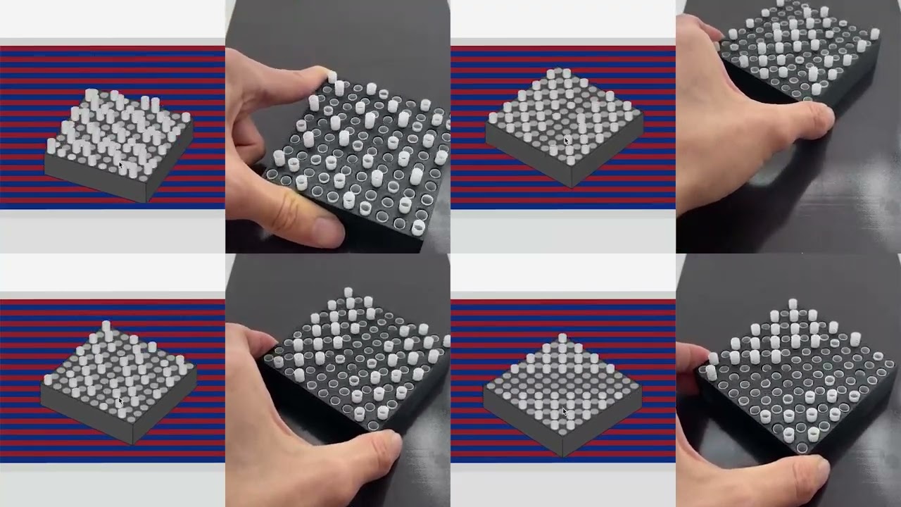 MagneShape (UIST2022)