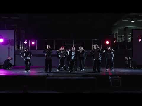 ARIMA - GUERILLA (ATEEZ Dance Cover) - Senergy Contest, Almaty