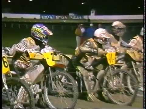 1992 Long Track New Zealand Grand Final