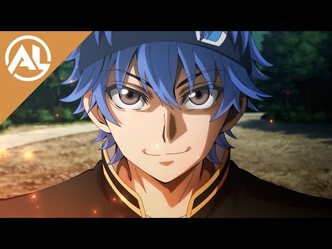 PV3 (AniLiberty) Озвучка