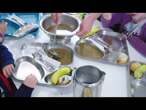 Ausolan jangela Jesuitak Indautxu ikastetxean