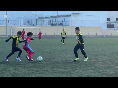 UD CIUDAD ROQUETAS vs BERJA CF