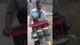 Download lagu Pengamen kreatif Bulakamba Kab. Brebes mp3