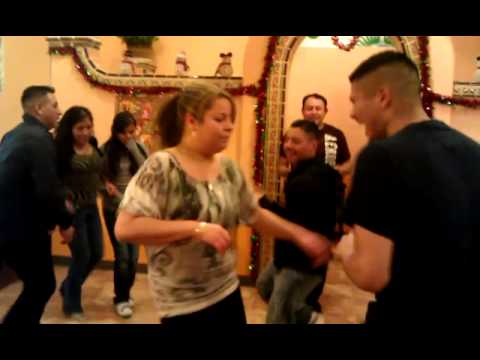 fiestas picantes del SanBlaz