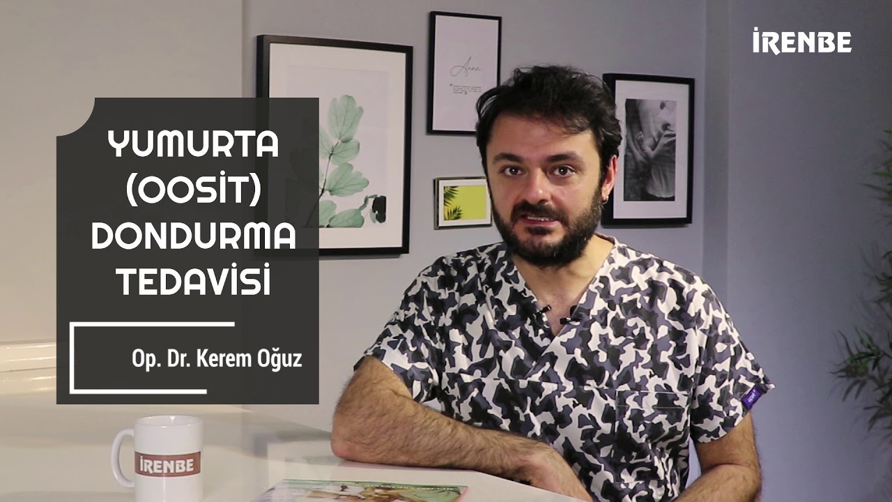 İrenbe Video