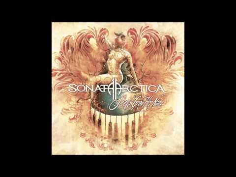 Sonata Arctica - Wildfire, Part: II - One with the Mountain