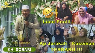 Download lagu Ceramah Agama || KH SOBARI Lubis || Link Jerakah Kasemen || Terbaru mp3
