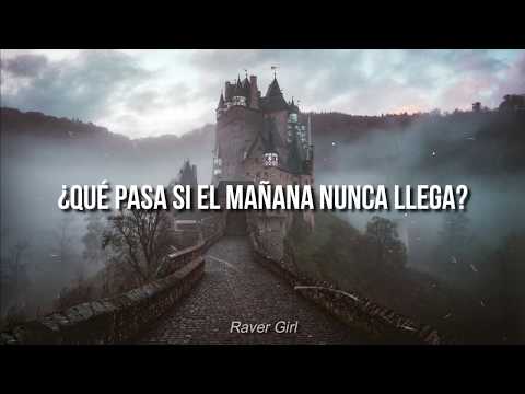 ARTY feat. Conrad Sewell - Kingdom (Subtitulada al español)