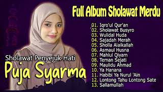 Download lagu Puja Syarma Full Album Sholawat Populer Merdu Terbaru 2025 | Sholawat Merdu Terbaru mp3 Download lagu Puja Syarma Full Album Sholawat Populer Merdu Terbaru 2025 | Sholawat Merdu Terbaru mp3