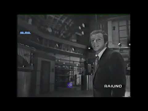 Johnny Dorelli - L'immensità