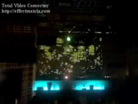 live! osk @ Pulp Mansion (berlin)