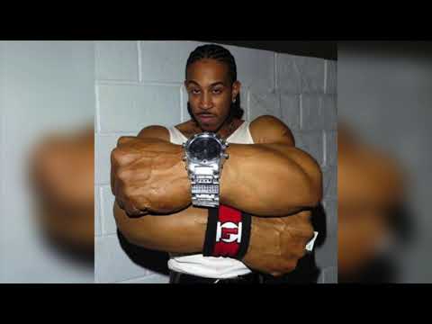 EVILLAIRE - 2 BALLED FIST (PROD. ANAKARIS) #LAIREDACRIS